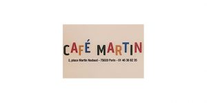 Café Martin
