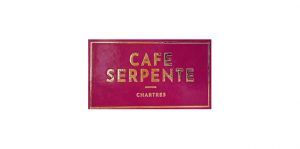 Café Serpente